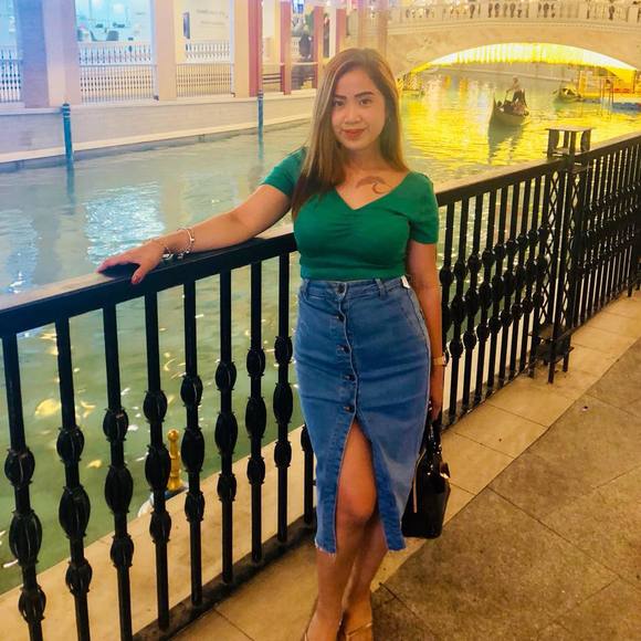 Meet your Posher, Zharren - Picture 1 of 1